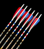 Gold Tip 340 Traditional Classics Arrows