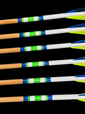 55-60 Doug Fir - Premium Grade – Addictive Archery