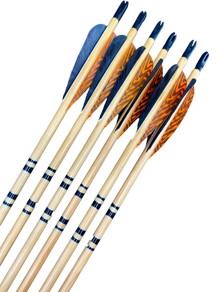 5055 Doug Fir Standard Grade Addictive Archery