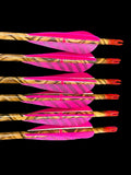 #65-70 Surewood Doug Fir Arrows