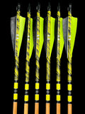 #50-55 Doug Fir - Premium Grade Arrows