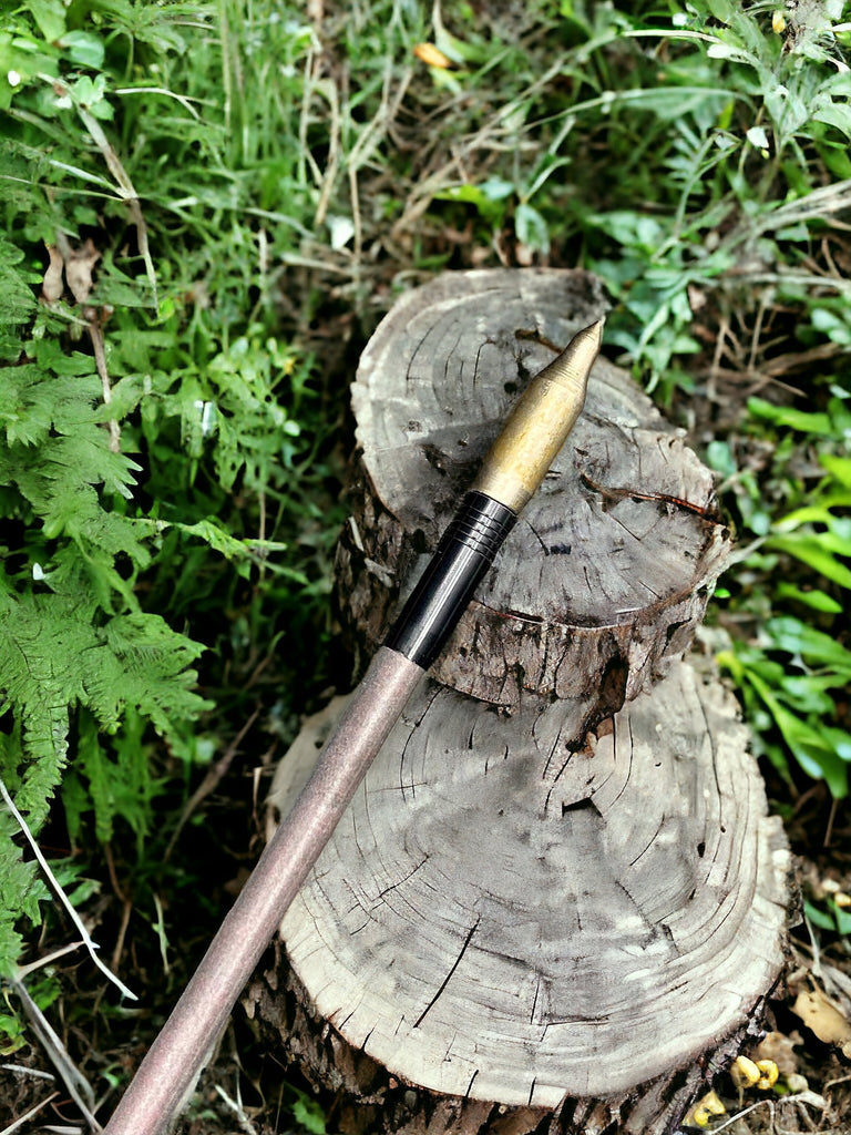 Gold Tip 500 Traditional Classic XT Arrows. Addictive Archery