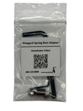 Wengerd Spring Rest Adapter