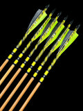 #50-55 Doug Fir - Premium Grade Arrows