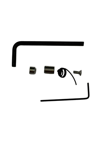 Wengerd Spring Rest Adapter