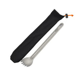 Titanium Spork by Peak Refuel