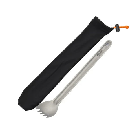 Titanium Spork by Peak Refuel