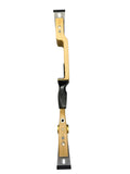 DAS Dalaa Riser 19" Coyote Tan - Like New