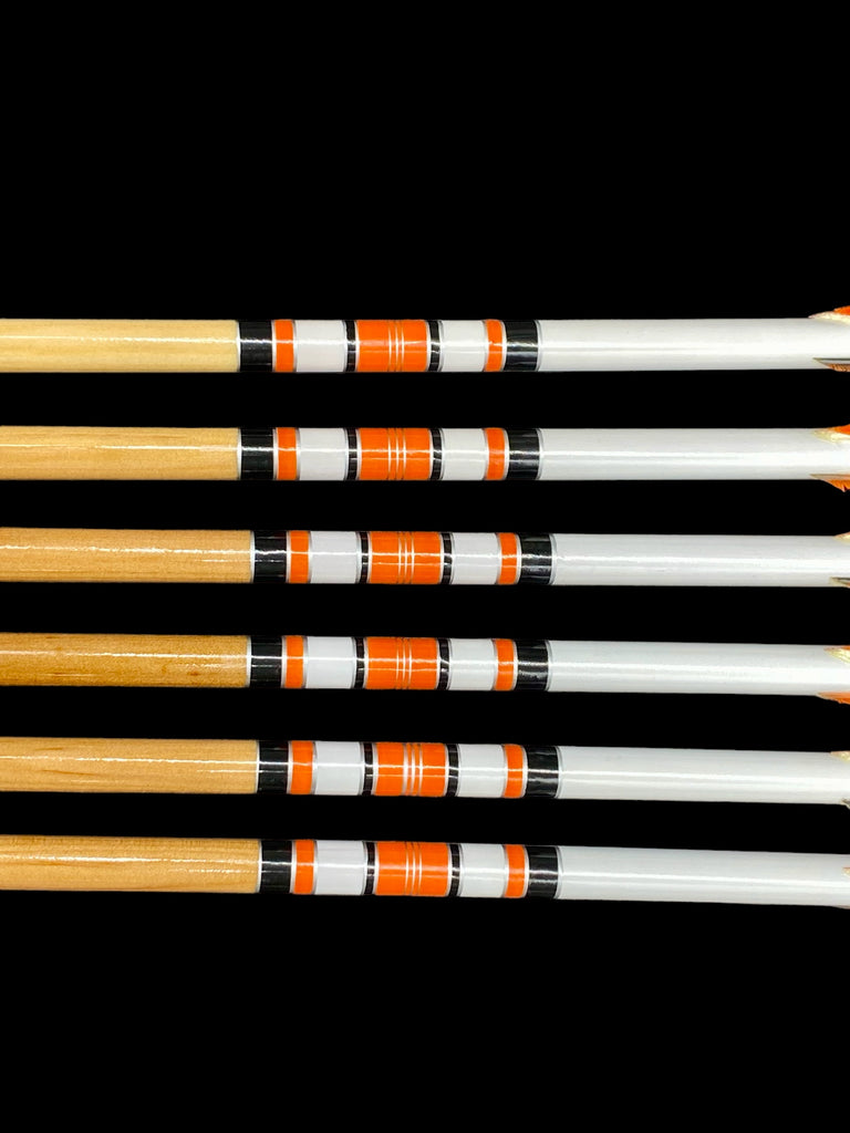 7075 Doug Fir Premium Grade Addictive Archery