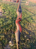 Wengerd Chamois Longbow 3pcs takedown- Used