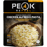 Chicken Alfredo by Peak Refuel