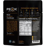Chicken Alfredo by Peak Refuel