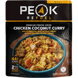 Chicken Coconut Curry by Peak Refuel