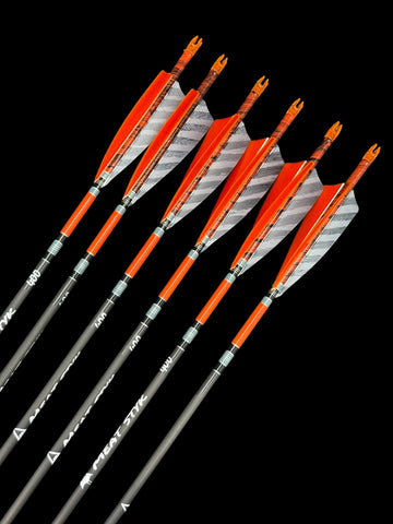 Meat Styk Carbon 400