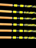 #50-55 Doug Fir - Premium Grade Arrows