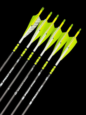 Meat Styk Carbon 400