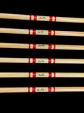 #50-55 Doug Fir - Standard Grade