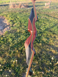 Wengerd Chamois Longbow 3pcs takedown- Used