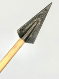 Tusker Concorde Glue On Broadheads