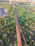 Wengerd Chamois Longbow 3pcs takedown- Used