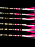 Gold Tip 600 Traditional Classic Arrows