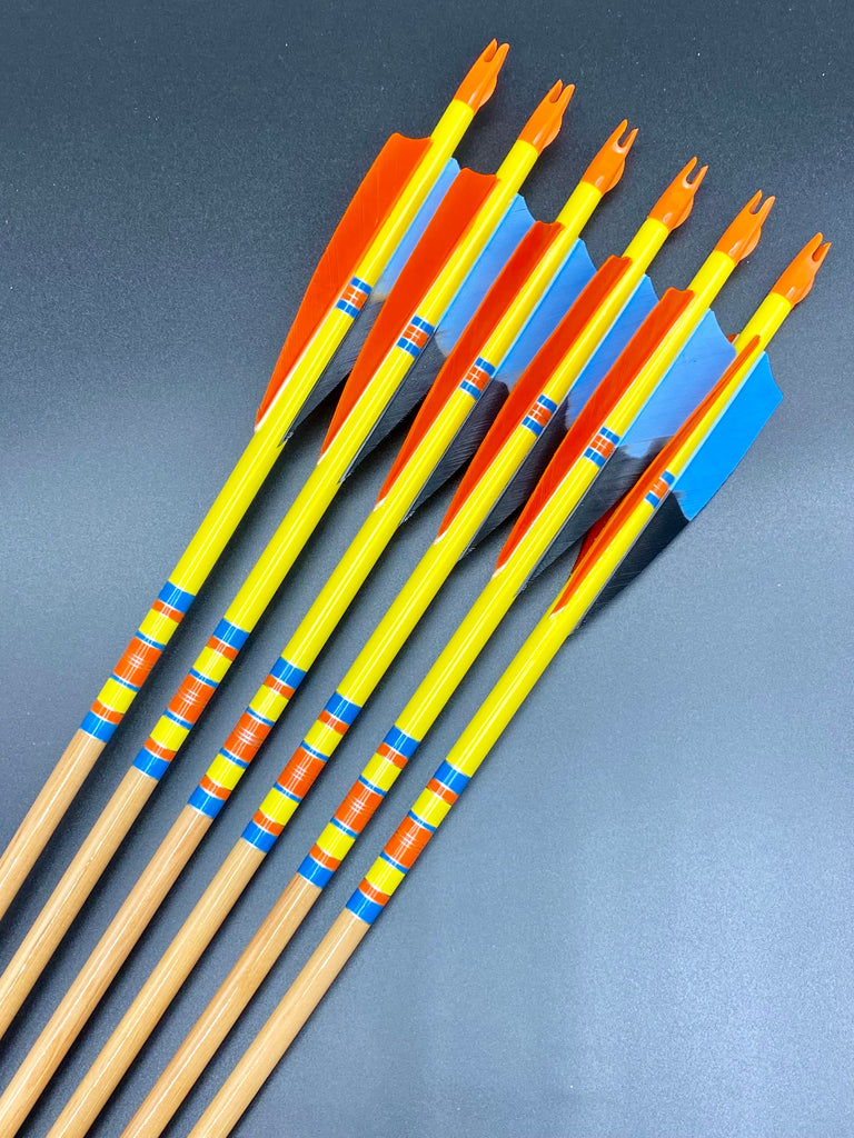 5560 Doug Fir Premium Grade Addictive Archery