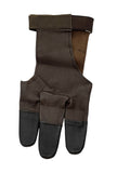 Damascus Shooting Glove
