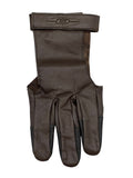 Damascus Shooting Glove