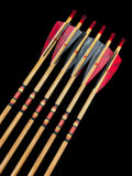 #55-60 Sitka Spruce - Premium Grade