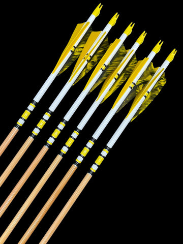 #70-75 Doug Fir - Surewood Arrows