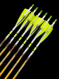 Easton Carbon Legacy 400