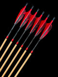 #70-75 Doug Fir - Surewood Arrows