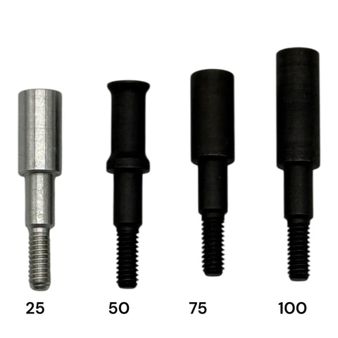 Thread-In Weight Adapters
