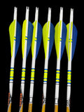 Easton Carbon Legacy 340