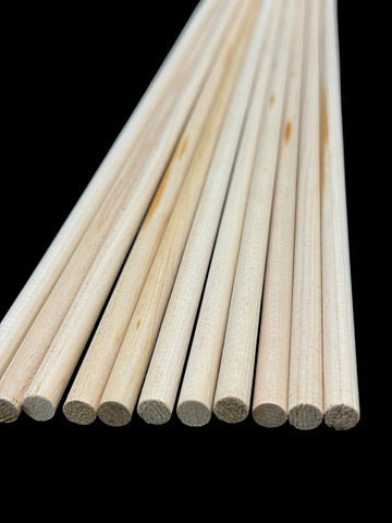 Kids POC Shafts