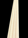 Douglas Fir shafts - Premium Grade