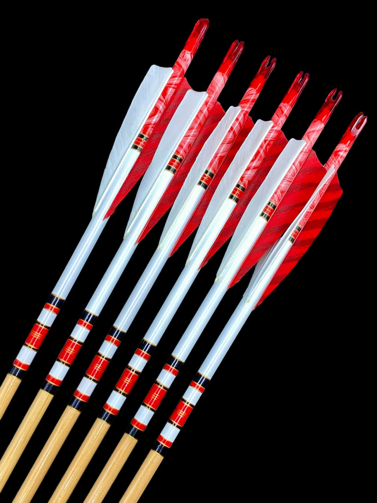 7075 Doug Fir Premium Grade Addictive Archery