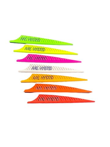 AAE Archery Hybrid PHNX Vanes