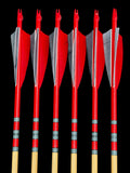 #45-50 Port Orford Cedar Arrows