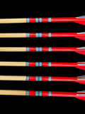 #45-50 Port Orford Cedar Arrows