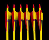#45-50 Port Orford Cedar Arrows