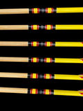 #45-50 Port Orford Cedar Arrows