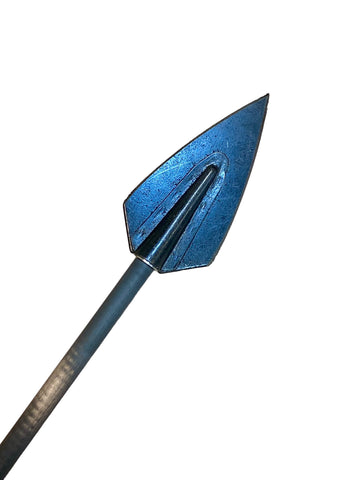 Tusker Aztec Screw In Broadheads