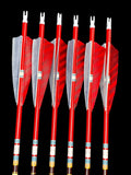 Gold Tip 400 Traditional Classic Arrows