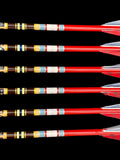 Gold Tip 400 Traditional Classic Arrows
