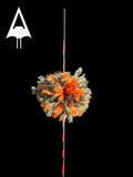 Woolley Whiskers Bow Silencers