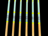 #50-55 Port Orford Cedar  Arrows