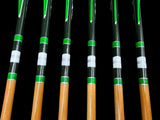 #65-70 Western Larch Arrows