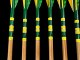 #65-70 Western Larch Arrows