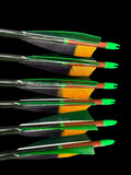 #50-55 Port Orford Cedar  Arrows